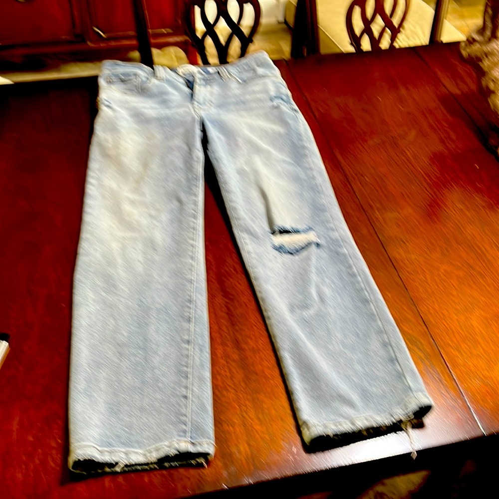 Casual jeans